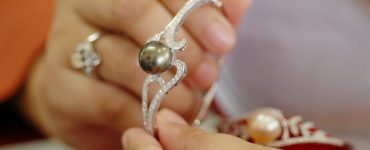 Ternyata Ekspor Perhiasan Bali Meningkat Sekitar 32,84%