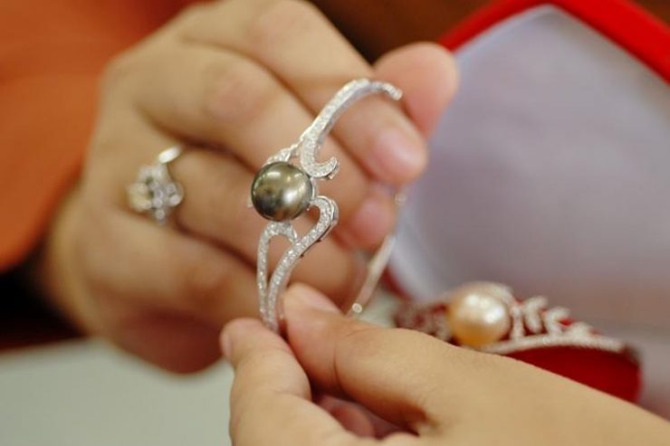 Ternyata Ekspor Perhiasan Bali Meningkat Sekitar 32,84%