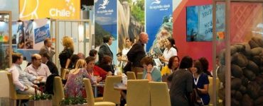 Ternyata Indonesia Jadi Country of Honor di IFTM Top Resa Paris