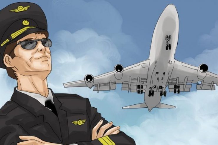 Ternyata Industri Penerbangan Masih Kekurangan Kapten Pilot