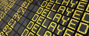 Ternyata Ketepatan Waktu Penerbangan Lokal di Bawah Target