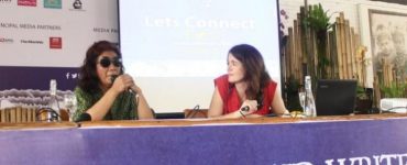 Ternyata Kisah 'Tenggelamkan' Menteri Susi Menginspirasi Peserta UWRF 2018