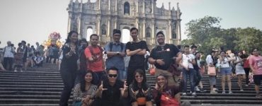 Ternyata Orang Indonesia Makin Sering Plesiran ke Luar Negeri