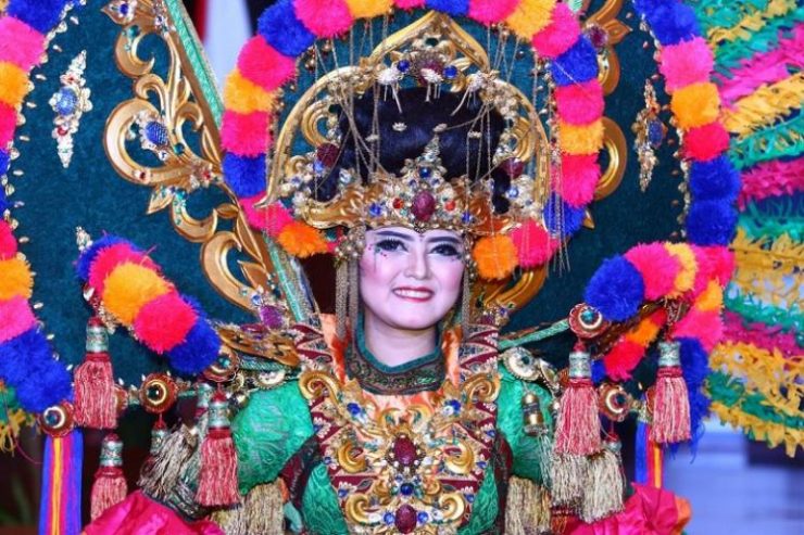 Ternyata Penyelenggara Festival Kerap Abaikan Commercial Value