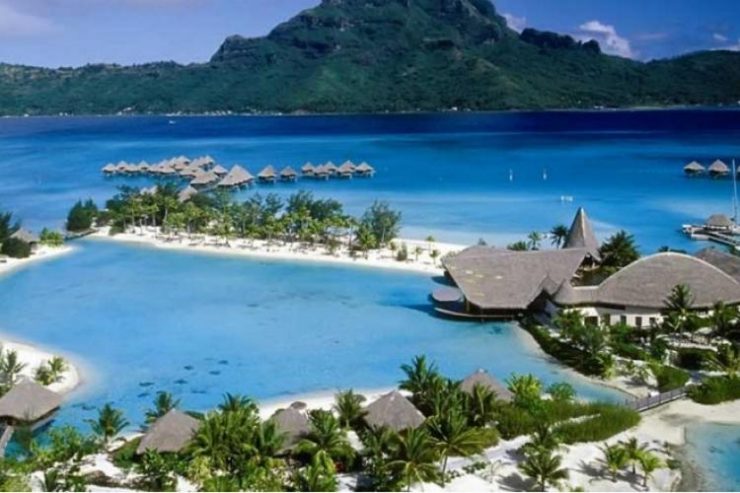 Ternyata Qatar Masih Serius Berinvestasi di Mandalika, NTB