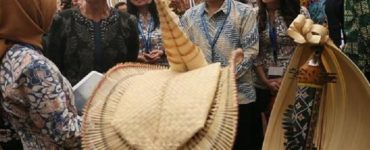 Ternyata Sebanyak 2.665 Paket Wisata Dibeli Delegasi IMF-WB 2018