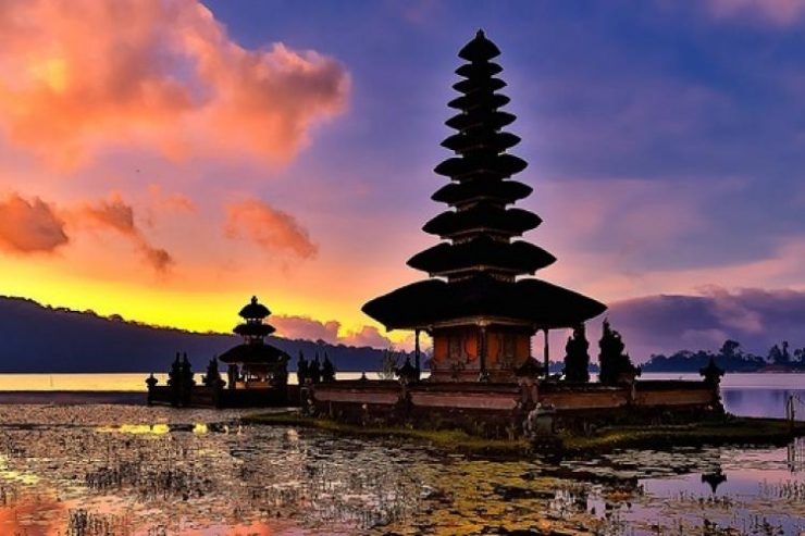 Ternyata Setiap Tahun 700 Ha Lahan di Bali Jadi Perhotelan