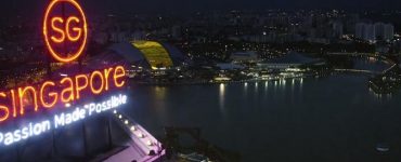 Ternyata Wisatawan Indonesia Habiskan S$1,98 Miliar di Singapura