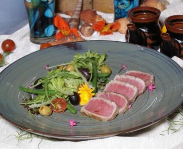 The Gardenia Kini Luncurkan Konsep & Menu Mediterania