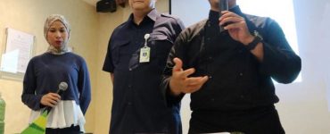 Tingkatkan Pelanggan, Citilink Sajikan Nasi Kapau dalam Layanannya