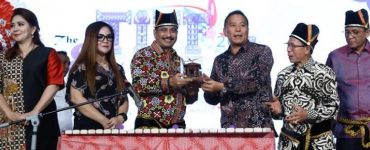 Tomohon International Flower Festival Bakal Digelar pada 8-10 Agustus 2018