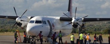 TransNusa Buka Penerbangan Makasar-Labuan Bajo