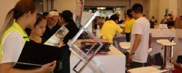 Travel Agent China Berlomba Jual Paket Murah Berwisata ke Indonesia