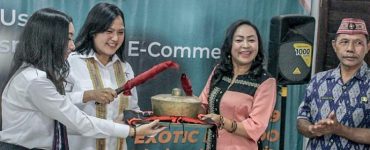 UKM Pariwisata Labuan Bajo Didorong Naik Kelas Lewat Digitalisasi