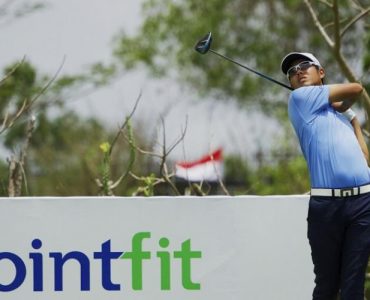 Varanyu Mendominasi di Combiphar Players Championship