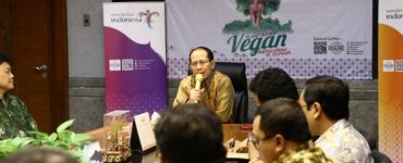 Vegan Culinary Kini Jadi Daya Tarik Pariwisata Indonesia