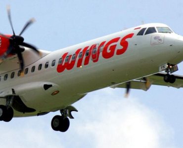 Wings Air Buka Rute Penerbangan Solo-Tasikmalaya