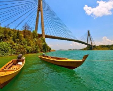 Wisata Batam Menanjak, Pebisnis Bidik Wisman Korea