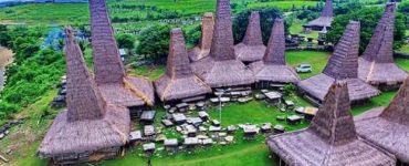 Wisata Makin Semarak, Ada Penambahan 30 Hotel di Sumba Barat