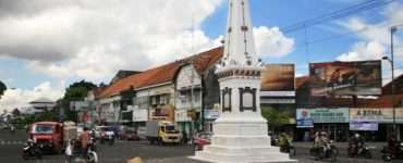 Wisatawan Mancanegara Tak Terlalu Terkesan Destinasi DIY