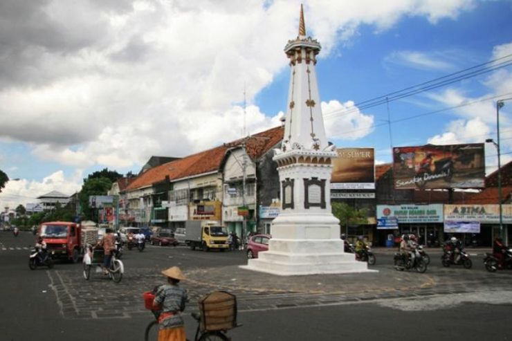 Wisatawan Mancanegara Tak Terlalu Terkesan Destinasi DIY