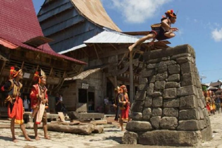 Ya’ahowu NiasFestival 2018 Siap Sambut Ribuan Wisatawan