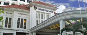 2018, Hotel Indonesia Natour Bukukan Laba Rp21,7 Miliar