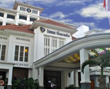 2018, Hotel Indonesia Natour Bukukan Laba Rp21,7 Miliar