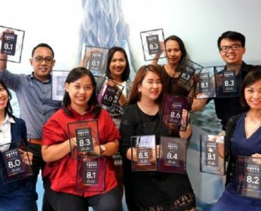 26 Hotel Archipelago Gaet Agoda Customer Review Awards