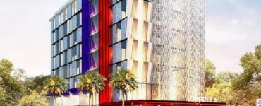 5 Cordela Hotels Bakal Segera Hadir di Sumsel dan Bengkulu