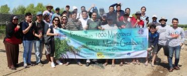 ALL SEDAYU Hotels & Resorts Sumbang 1000 Mangrove