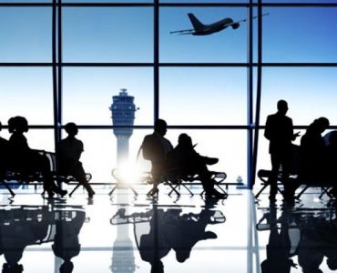 AP I Sets Target of Receiving 101 Million Passengers in 2019