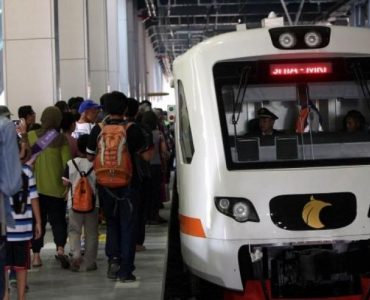 AP II to Use More Skytrain Units at Soekarno-Hatta Airport