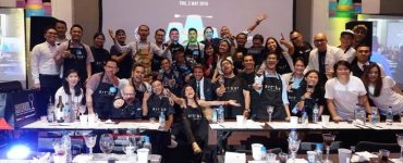 ARTOTEL Group Gelar Art Bar Academy, Kelas Intensif Bar