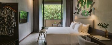 ARTOTEL Haniman-Ubud Kini Sudah Resmi Beroperasi