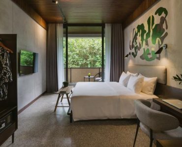 ARTOTEL Haniman-Ubud Kini Sudah Resmi Beroperasi