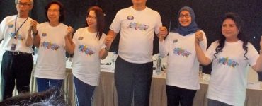 ASEAN Austism Games 2018 Ajang Prestasi Olah Raga Spektrum Autism