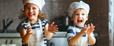 Ada Belajar Buat Kreasi Pizza ala Bianco Restaurant