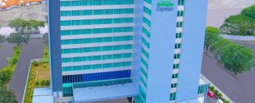 Ada December Treat di Holiday Inn Express Jakarta