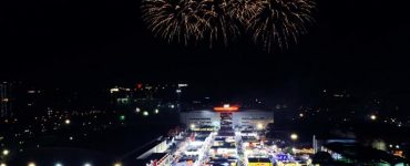 Ada Paket Spesial Tahun Baru di Holiday Inn Express Jakarta Expo