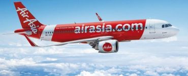 AirAsia Ready to Open Flights Between Kuala Lumpur & Banyuwangi