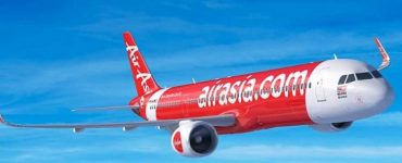 AirAsia to Close Solo-Kuala Lumpur Flight Route