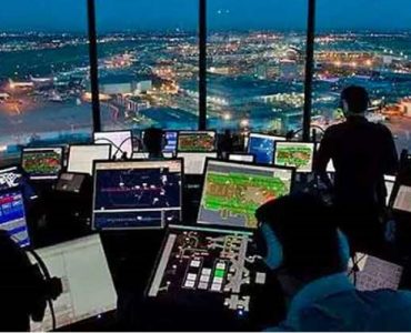 AirNav Raih Predikat Excellent Jasa Navigasi Penerbangan