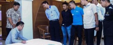 Airy Gelar Workshop Potensi Industri Akomodasi Lokal