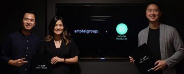 Akhirnya ARTOTEL Group Raih Pendanaan dari Intudo Ventures