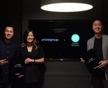 Akhirnya ARTOTEL Group Raih Pendanaan dari Intudo Ventures