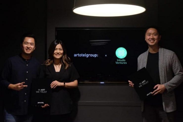 Akhirnya ARTOTEL Group Raih Pendanaan dari Intudo Ventures
