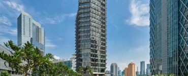 Akhirnya, Alila SCBD Bakal Beroperasi pada 6 Februari 2019