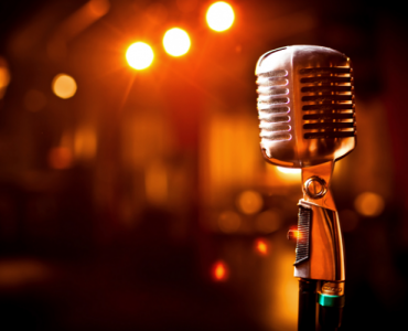 Akhirnya, Bekraf Bakal Benahi Hak Cipta Industri Musik