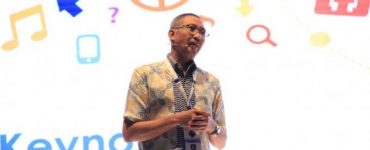 Akhirnya, Telkom Jadikan Indonesia "Global Digital Hub"